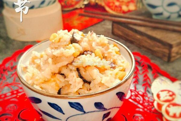 吉祥如意牛肉饭的做法图解12