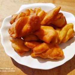 蜂蜜酥的做法[图]