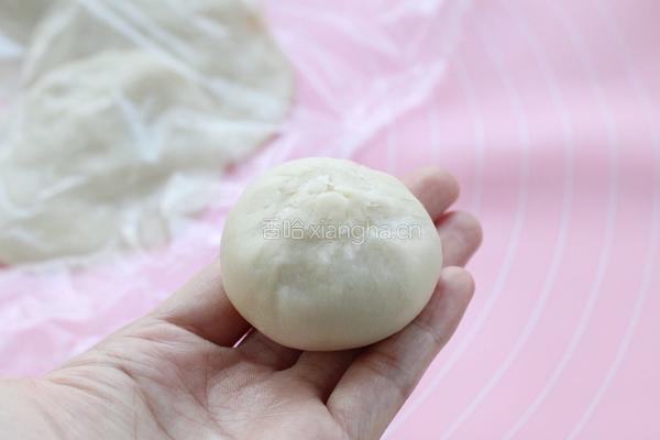 玫瑰鲜花饼的做法图解15