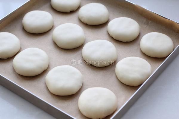 玫瑰鲜花饼的做法图解16