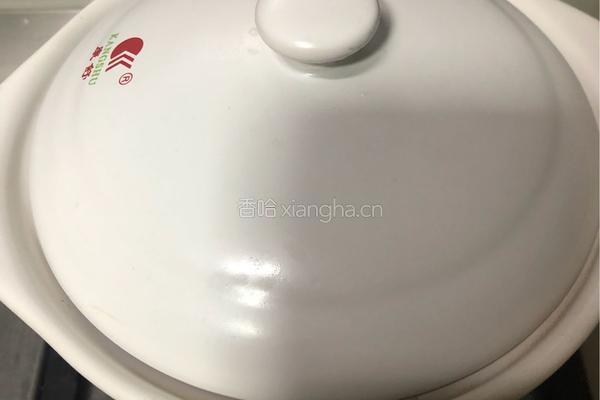 粤式－番茄土豆排骨汤的做法图解4