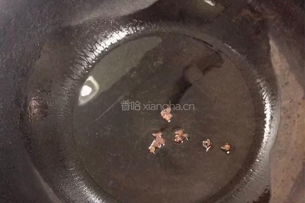 菌汤蔬菜面的做法图解2