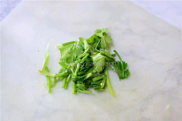凉拌黄瓜的做法图解5