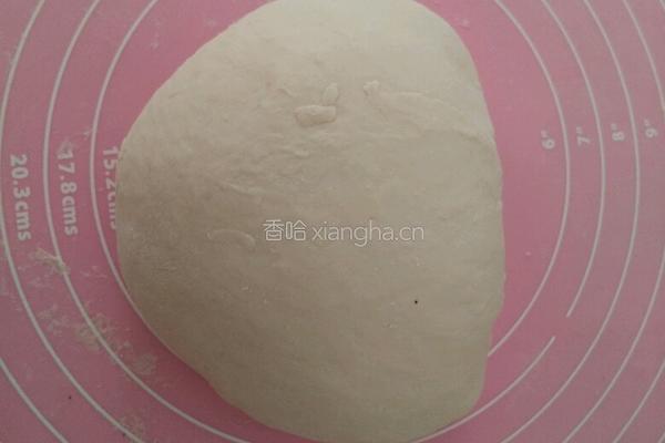 韭菜鸡蛋馅饼的做法图解9