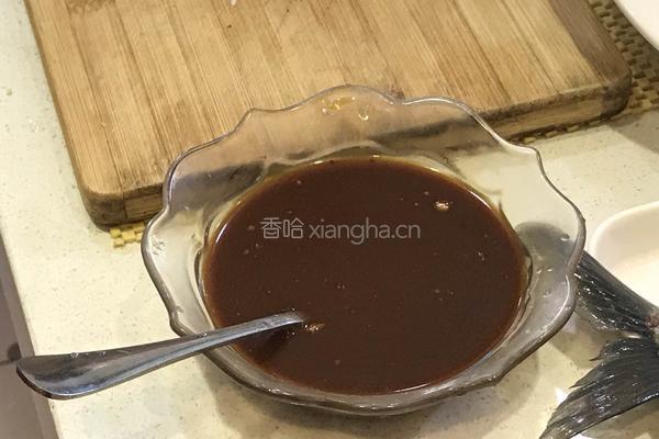 黑椒脆皮豆腐的做法图解6