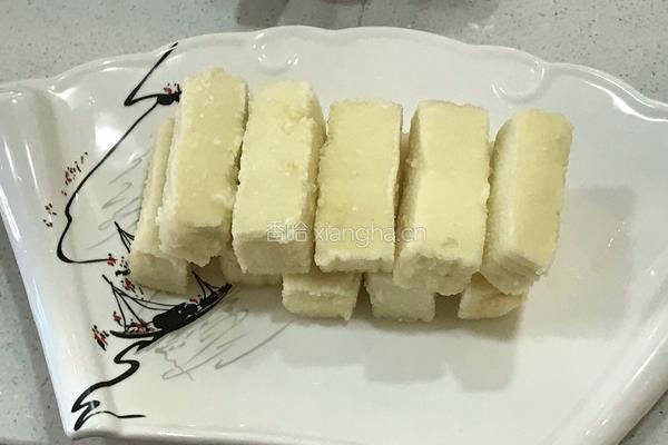 黑椒脆皮豆腐的做法图解9