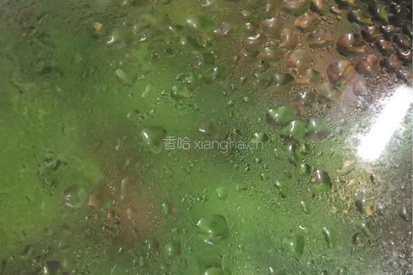 粤式－荷兰豆香菇炒腊肉的做法图解8