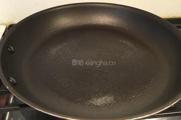  吉祥如意的做法图解1