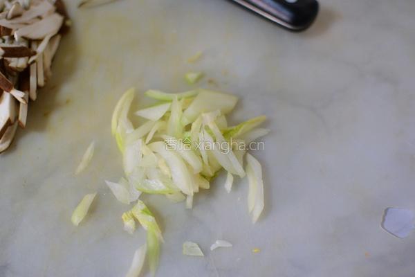 鸡腿饭的做法图解5