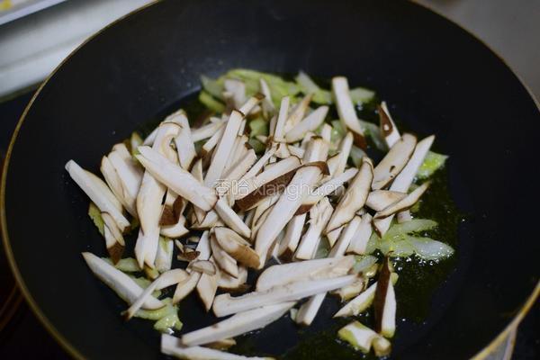 鸡腿饭的做法图解9