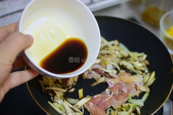 鸡腿饭的做法图解11