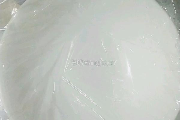 豆沙八宝饭的做法图解6