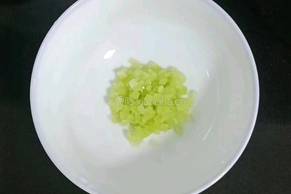 米饭鸡蛋羹 (宝宝辅食）的做法图解6