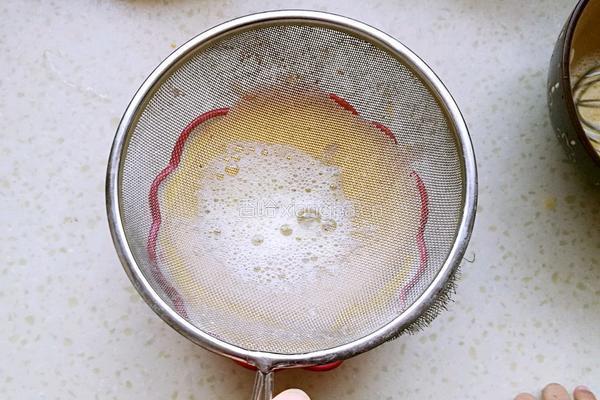 豆腐鸡蛋羹的做法图解4