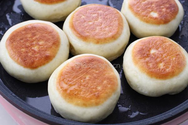 发面红糖饼的做法图解10