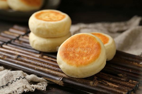 发面红糖饼的做法图解11
