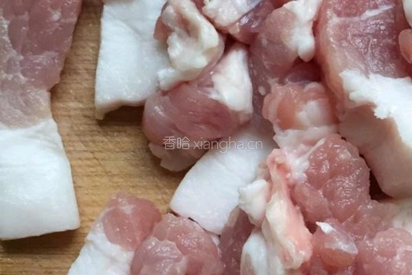 厦门芋头饭的做法图解3