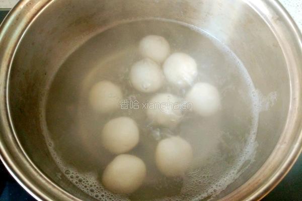 糖不甩的做法图解3