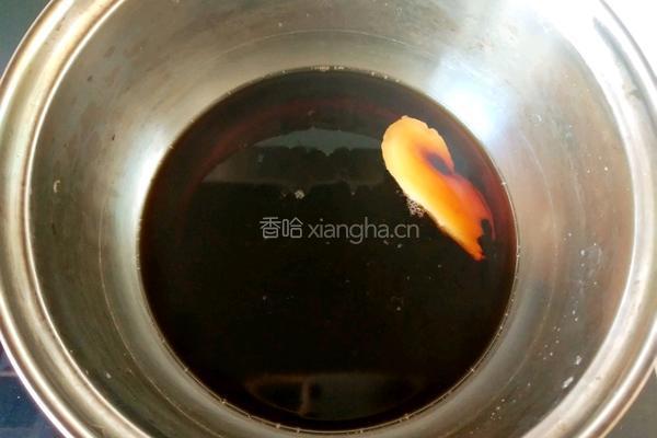 糖不甩的做法图解4