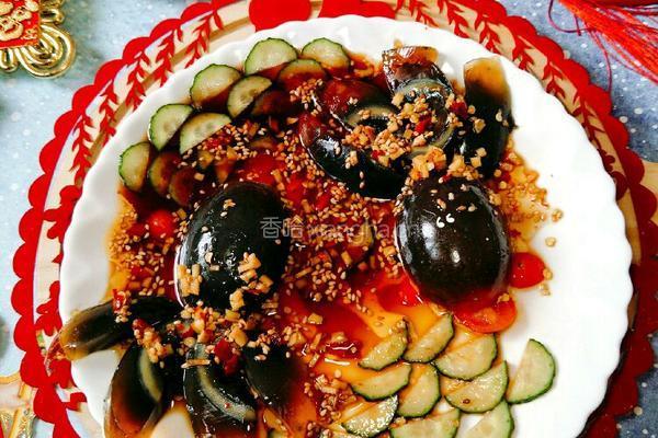 富贵有鱼的做法图解6