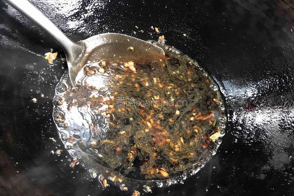 豆腐果的做法图解7