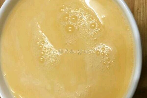 番茄鸡蛋炒木耳的做法图解5