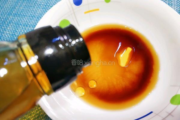 酸汤饺的做法图解4