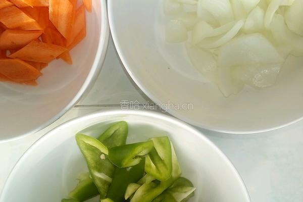 日本豆腐的做法图解1
