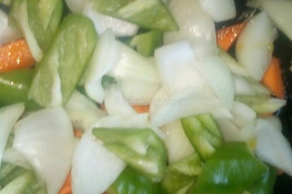 日本豆腐的做法图解8