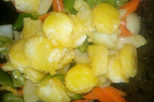 日本豆腐的做法图解9