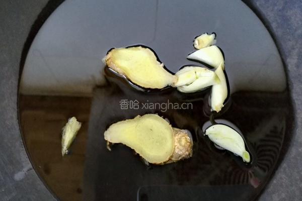 红烧鲫鱼的做法图解5