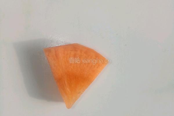 张灯结彩的做法图解6