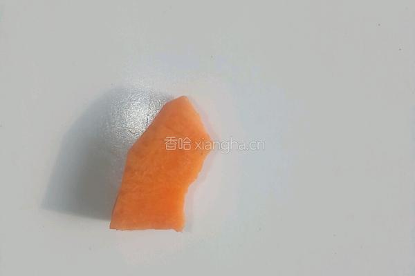 张灯结彩的做法图解7