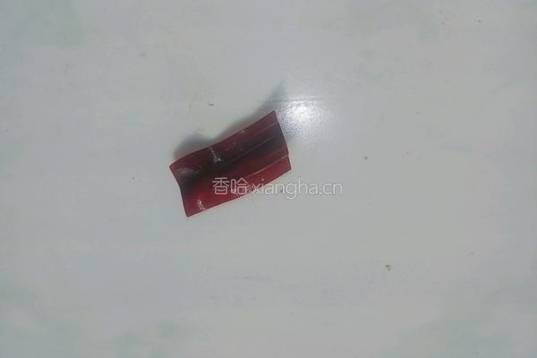 张灯结彩的做法图解9