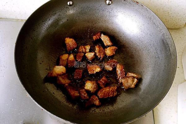 牛肉炖土豆的做法图解5