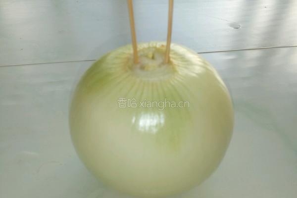 雪趣的做法图解2