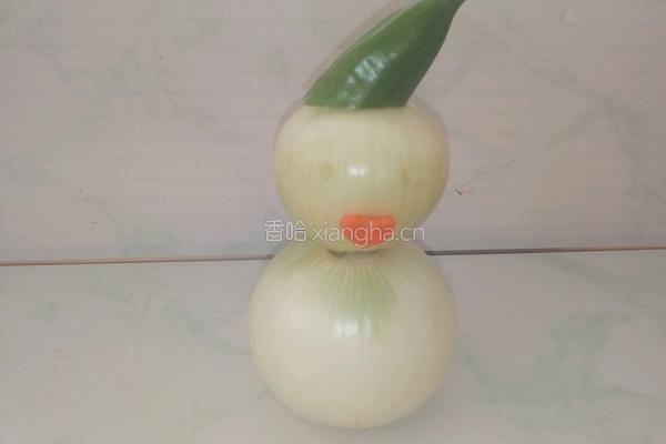 雪趣的做法图解11