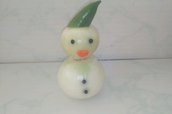 雪趣的做法图解13