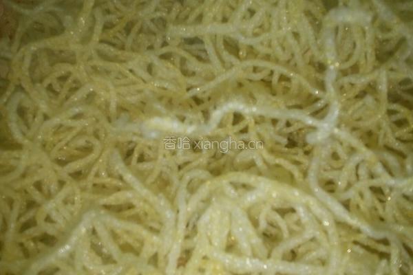 雪趣的做法图解21