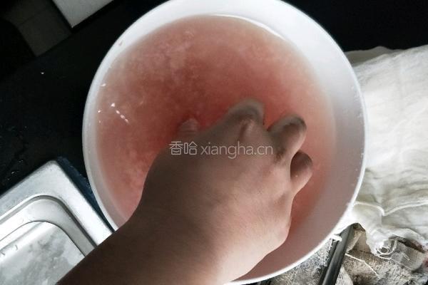 开水白菜的做法图解12