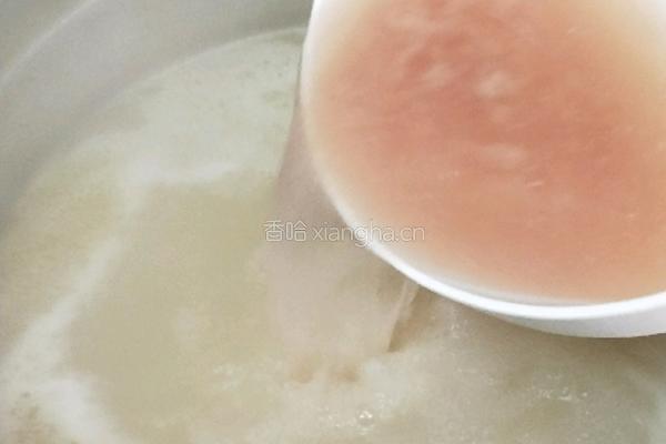 开水白菜的做法图解13