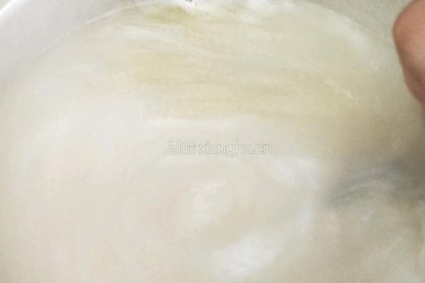 开水白菜的做法图解14
