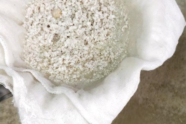 开水白菜的做法图解17