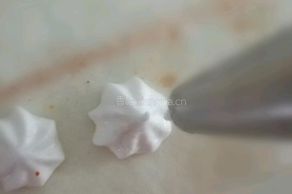 溶豆的做法图解7