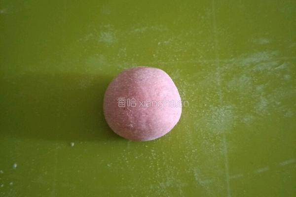 福气有鱼猪的做法图解5