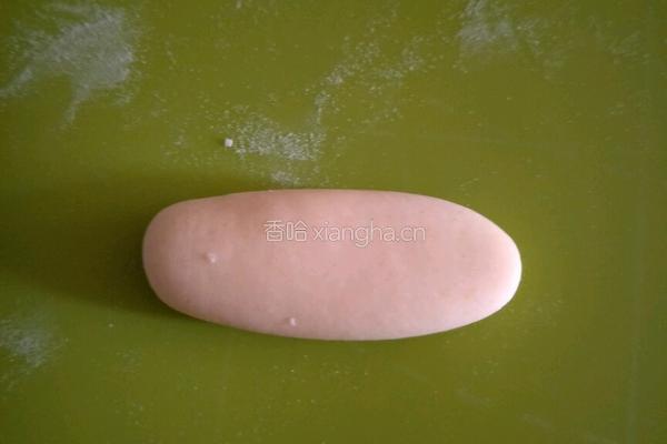 福气有鱼猪的做法图解11