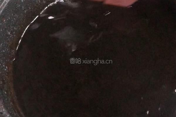 梧州－蜂蜜龟苓膏的做法图解5