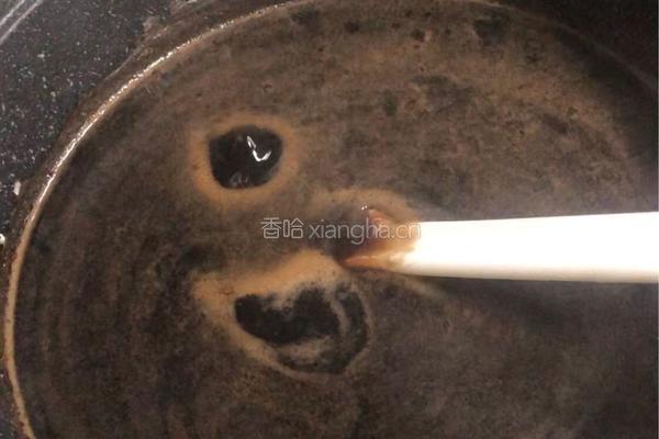 梧州－蜂蜜龟苓膏的做法图解6