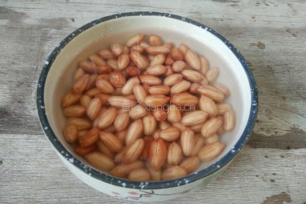 花生猪皮冻的做法图解7