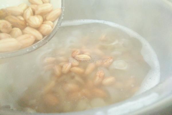 花生猪皮冻的做法图解8